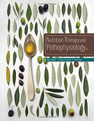 Nutrition Therapy And Pathophysiology