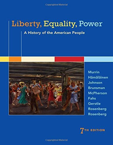 Liberty Equality Power