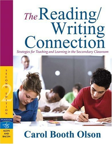 Reading/Writing Connection