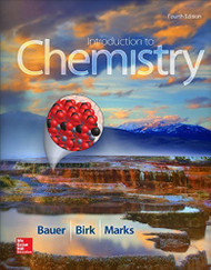 Introduction To Chemistry