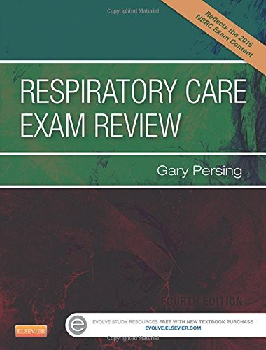 Respiratory Care Exam Review