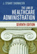 Law Of Healthcare Administration