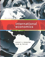 International Economics Theory and Policy