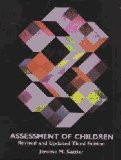 Assessment Of Children