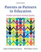 Parents As Partners In Education