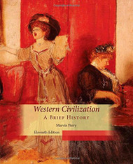 Western Civilization A Brief History