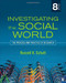 Investigating The Social World