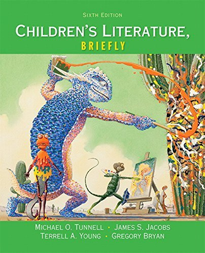 Children's Literature Briefly