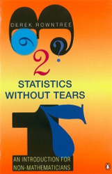 Statistics Without Tears - Derek Rowntree