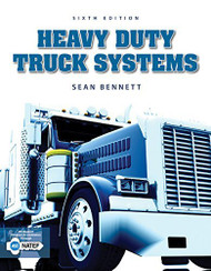 Heavy Duty Truck Systems