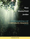 Fundamentals Of Corporate Finance