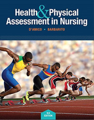 Health And Physical Assessment In Nursing