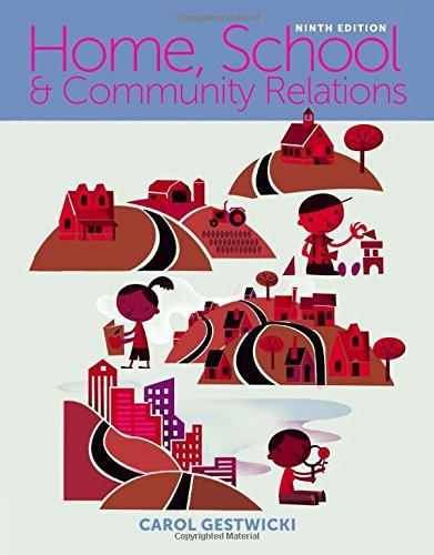 Home School And Community Relations