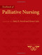 Oxford Textbook Of Palliative Nursing