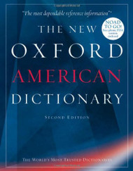 New Oxford American Dictionary