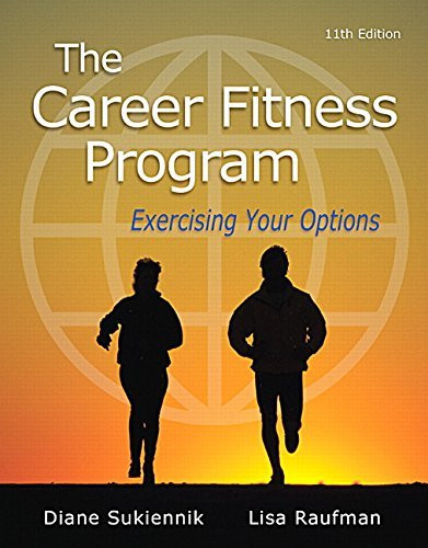 Career Fitness Program