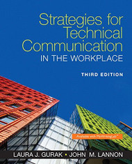 Strategies For Technical Communication In The Workplace