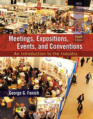 Meetings Expositions Events And Conventions