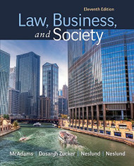Law Business And Society