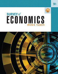 Survey Of Economics
