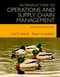 Introduction To Operations And Supply Chain Management