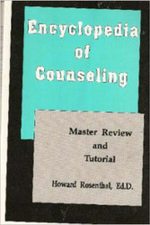 Encyclopedia Of Counseling