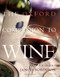 Oxford Companion To Wine