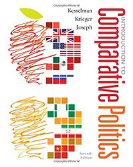 Introduction To Comparative Politics Mark Kesselman