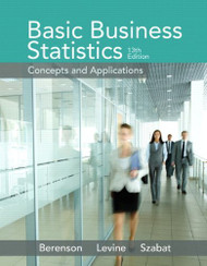 Basic Business Statistics