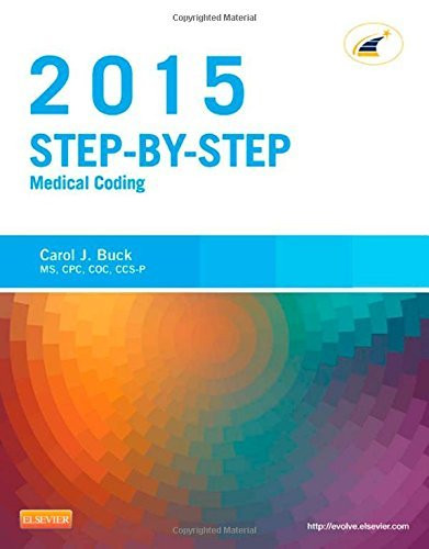 Step-By-Step Medical Coding