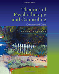 Theories Of Psychotherapy And Counseling