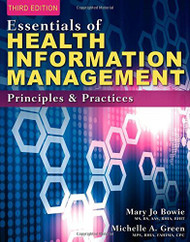 Essentials Of Health Information Management