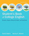 Student's Book Of College English