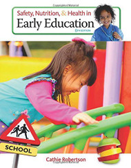 Safety Nutrition And Health In Early Education