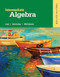 Intermediate Algebra