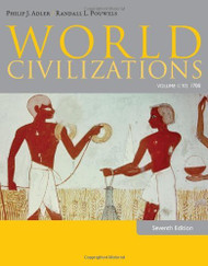 World Civilizations Volume 1