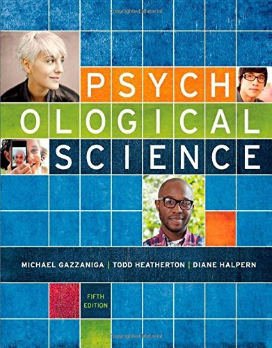 Psychological Science