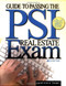 Guide To Passing The Psi Real Estate Exam