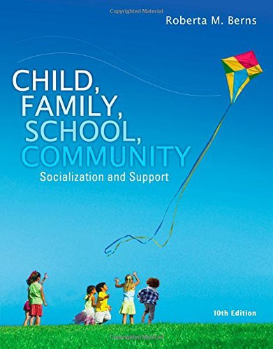 Child Family School Community
