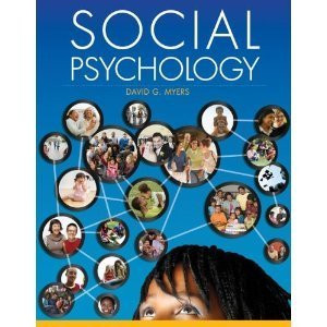 Social Psychology