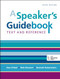 Speaker's Guidebook