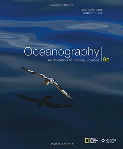 Oceanography