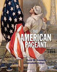 American Pageant Volume 2