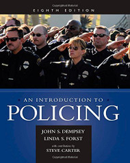 Introduction To Policing