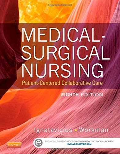 Medical-Surgical Nursing