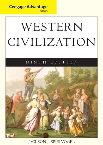 Western Civilization