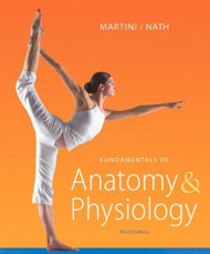 Fundamentals Of Anatomy And Physiology   [Frederic Martini]