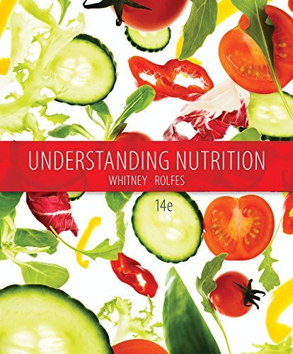 Understanding Nutrition