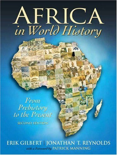 Africa In World History