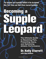 Becoming A Supple Leopard